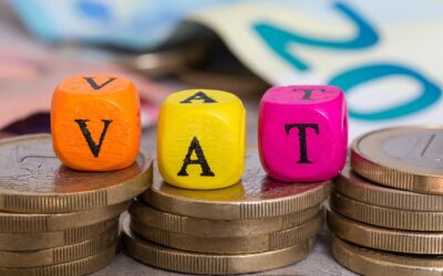 Changes to Flat Rate VAT – What you need to know & do