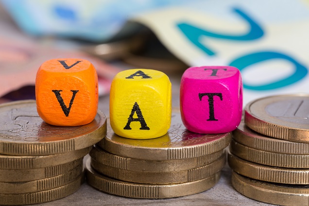Changes to Flat Rate VAT – What you need to know & do