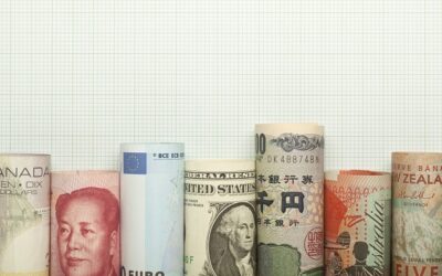 How to protect your business from currency fluctuations