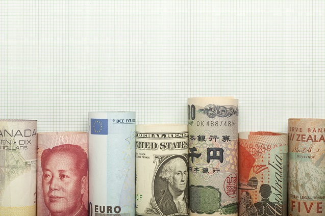 How to protect your business from currency fluctuations