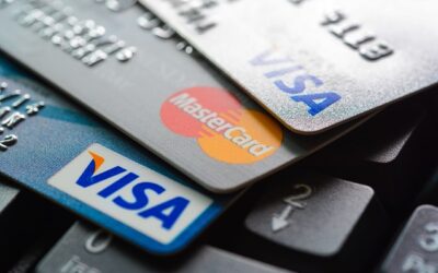 HMRC Cease to Accept Credit Cards