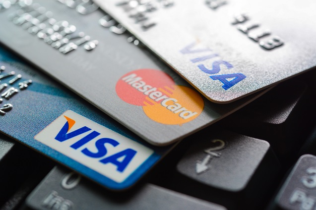 HMRC Cease to Accept Credit Cards