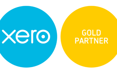 Your Finance Team Achieves Xero Gold Partner
