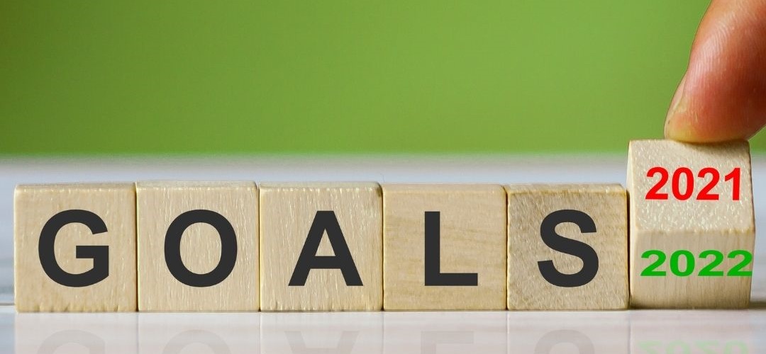 Importance of Setting Goals and Objectives for 2021 - Your Finance Team