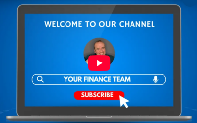 We’ve Launched Our YouTube Channel!