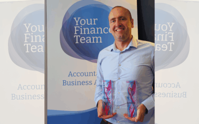 Award-Winning Support for Ambitious Businesses – Two Years Running