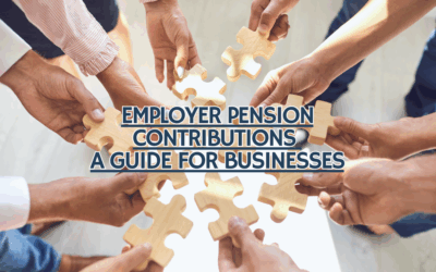 Employer Pension Contributions – A Guide for Businesses