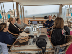 Your Finance Team Team Development in Morocco